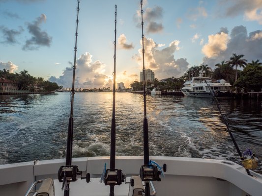 MARLIN MY DARLIN SPORTFISHING - Updated March 2025 - 89 Photos & 40