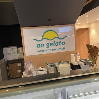 ao gelato - Gelato Near Me - Honolulu, Hawaii ao gelato - Gelato Near Me - Honolulu, Hawaii