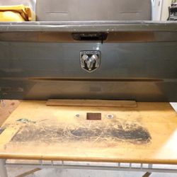 Pro. Truck Seats & Access,LLC - 2009 Dodge Ram 1500 tailgate. Pre- owned For Sale