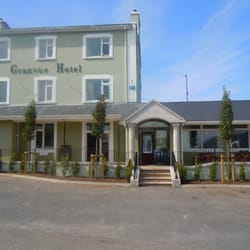 Granvue Hotel, Carlingford Lough - Granvue Hotel Carlingford Lough