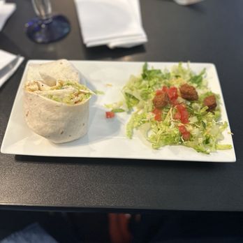 Sanctuary Bar & Cafe - Bars Near Me - Lubbock, Texas