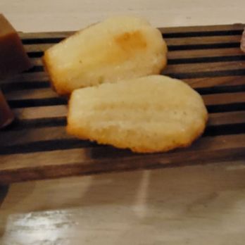 Bresca - After dessert treat - New American Near Me - Washington, DC, District of Columbia