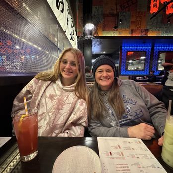 Blue Sushi Sake Grill - Sushi Bars Near Me - Kansas City, Missouri