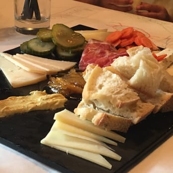 Birroteca Baltimore - Charcuterie - Italian Near Me - Baltimore, Maryland