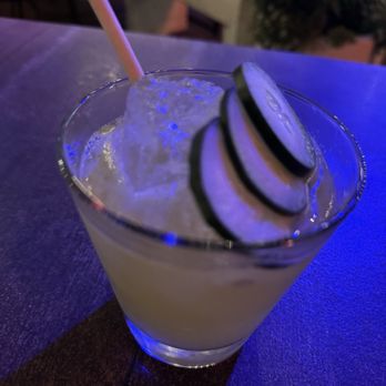 Belles Beach House - Cocktail - Tiki Bars Near Me - Los Angeles, California