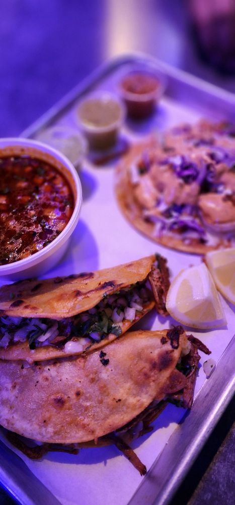 La Bahia Mexican American Restaurant