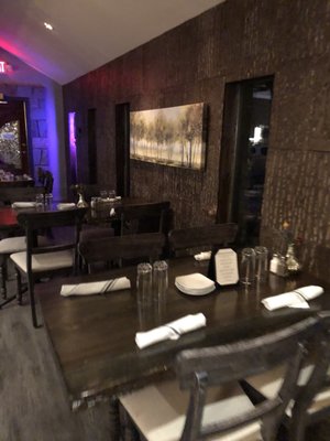 Stonewalls 121 Photos 189 Reviews American Traditional