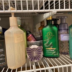 Bath & Body Works - Foaming Hand Soap, Cleansing Gel Hand Soap, Moisturizing Body Lotion & Hand Sanitizers