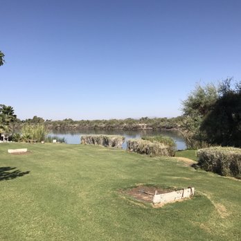 River Breeze RV Resort - RV Parks Near Me - Ehrenberg, Arizona