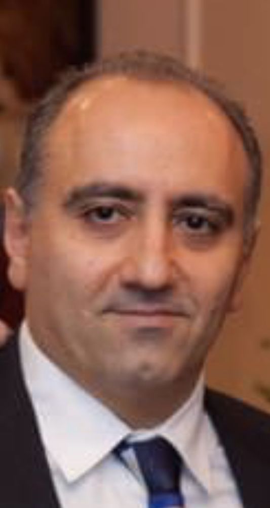 Nader Mental Health Services - grief counselor in Boston, MA