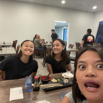 Kakuna Sushi - Inside - Sushi Bars Near Me - Milpitas, California