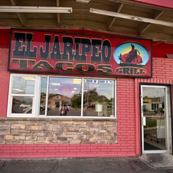 El Jaripeo Tacos