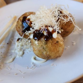 Mirin Cafe - Takoyaki - Japanese Near Me - Escondido, California