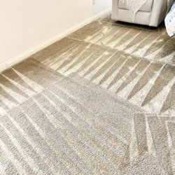 Carpet Cleaning By Ortiz - Bedroom carpet cleaned!!