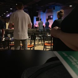Mars Hill Church