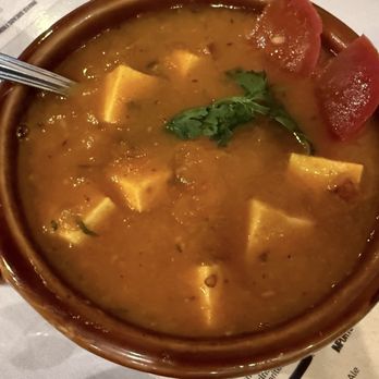 Kanak Indian Cuisine - House curry specialty with tofu (vegan) - Indian Near Me - Seattle, Washington Kanak Indian Cuisine - House curry specialty with tofu (vegan) - Indian Near Me - Seattle, Washington