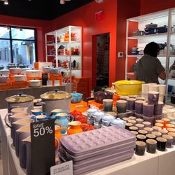Le Creuset Outlet Store