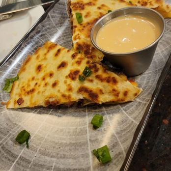 Jack Daniel's - Quesadilla, absolutely delicious - Southern Near Me - Nashville, Tennessee Jack Daniel's - Quesadilla, absolutely delicious - Southern Near Me - Nashville, Tennessee