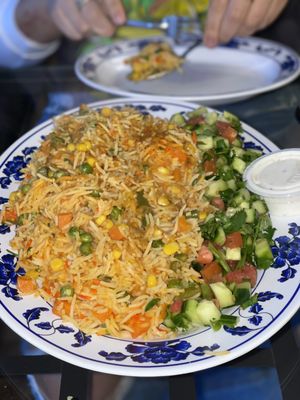 Khyber Halal Restaurant & Catering by null