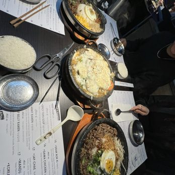 Dawa Kitchen - Korean Near Me - Garden Grove, California