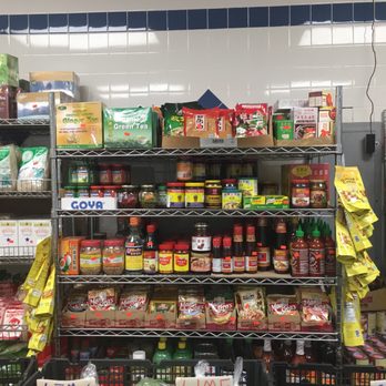 235 Fish Market - Tea, seasoning ;) - Seafood Markets Near Me - Jersey City, New Jersey