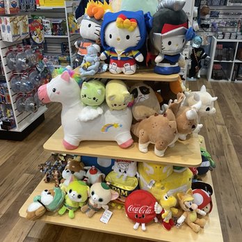 L E K-Pop - Toy Stores Near Me - Portland, Oregon