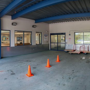 The Lock Up Self Storage - Self Storage Near Me - Naples, Florida