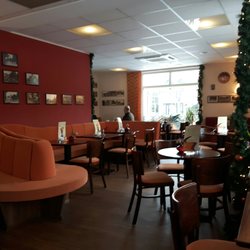 Café Eiszeit