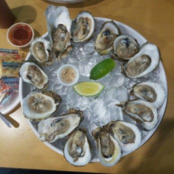 Drunken Oyster - Seafood Near Me - Spring, Texas