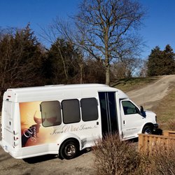 Iowa Wine Tours