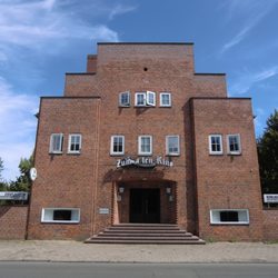 Altes Kino