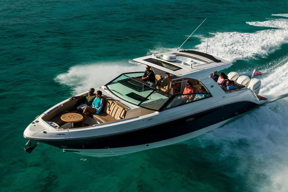 Boat Loan Solutions Logo