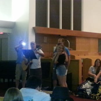 First Christian Church - youth lockdown 2013 - Churches Near Me - Sacramento, California First Christian Church - youth lockdown 2013 - Churches Near Me - Sacramento, California