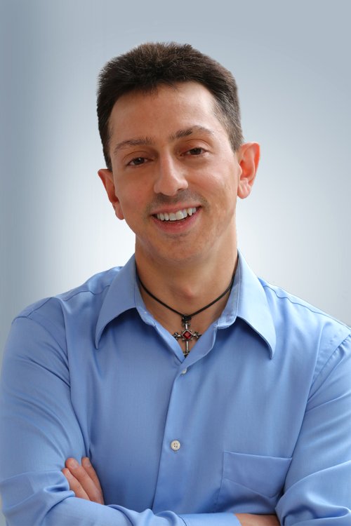 Brant - The Evidential Medium - grief counselor in Westford, MA