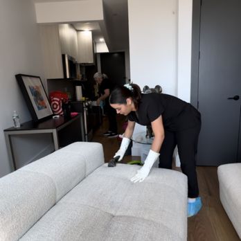 Murillo’s Cleaning Services - Home Cleaning Near Me