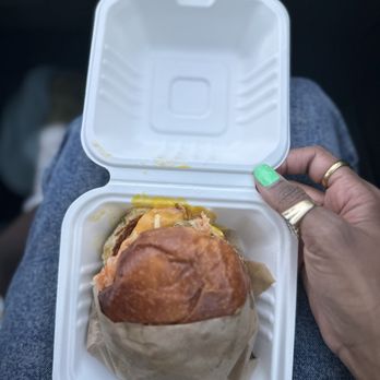 Grumpy Dough - Manilla - Food Trucks Near Me - Salt Lake City, Utah