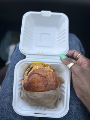 Grumpy Dough by null