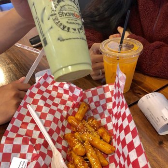Sharetea Plus Tukwila - Chicken Wings Near Me - Tukwila, Washington Sharetea Plus Tukwila - Chicken Wings Near Me - Tukwila, Washington