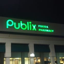 Publix Super Markets
