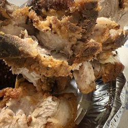 El Despertar - Chicharron Monday Special