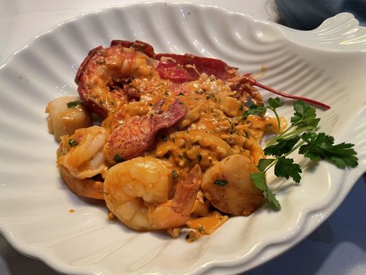 Vinotta Restaurant by null