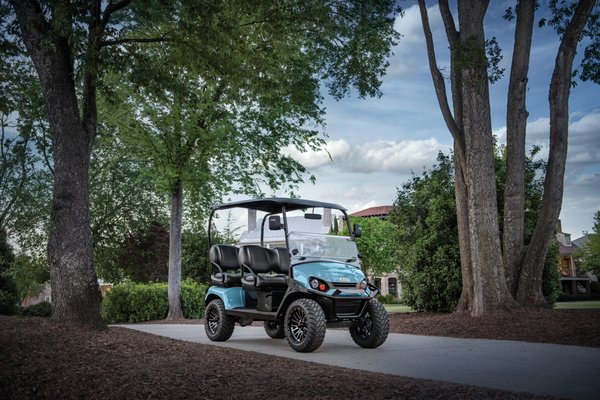 Golf Cars Iowa, Inc