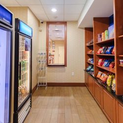 Hampton Inn Ringgold-Ft. Oglethorpe - Restaurant