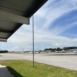 Voyager Aviation - Area facilities