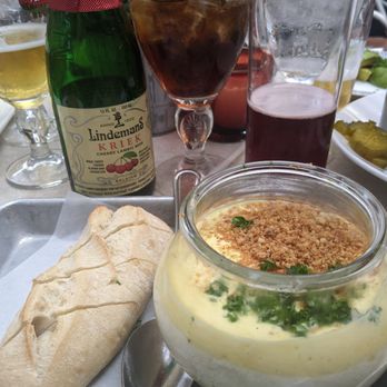 Belga Cafe - Brunch! - Belgian Near Me - Washington, DC, District of Columbia