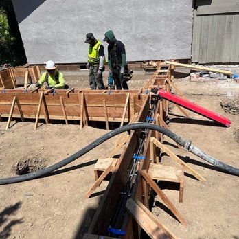 Generation Builders - General Contractors Near Me - Burlingame, California