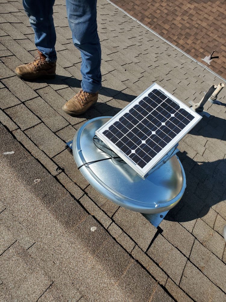 Slide of Diablo Roofing