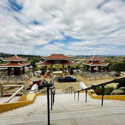 Thien Vien Dai Dang