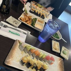 Sushi Lover