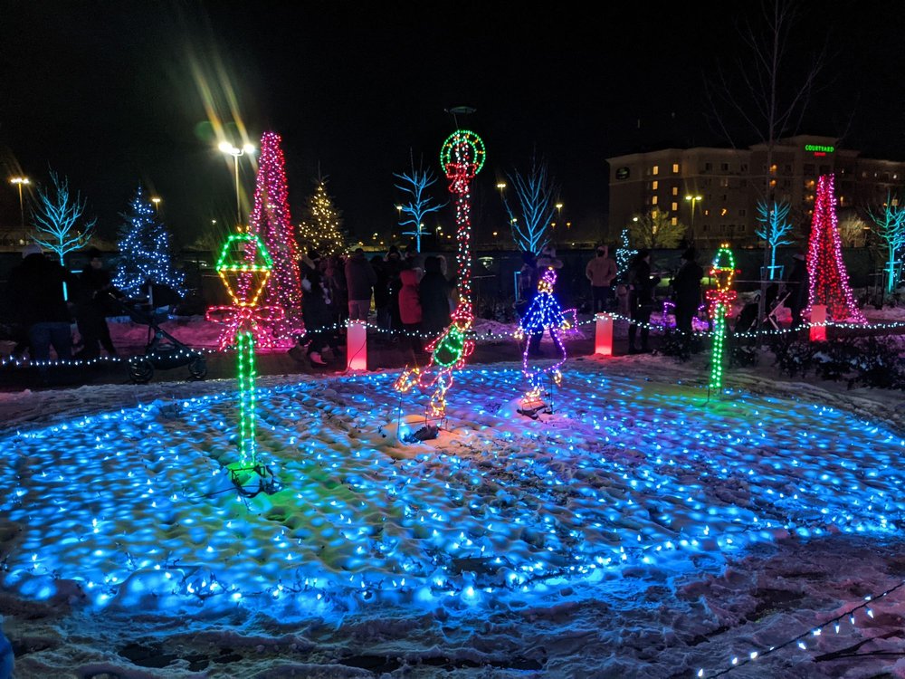 Nights of Lights